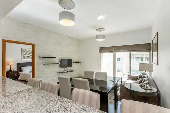 Al Alka by Driven Holiday Homes — фото 1