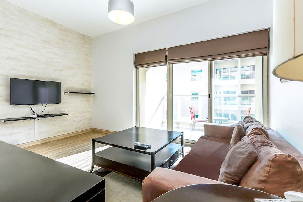 Дубай: Al Alka by Driven Holiday Homes