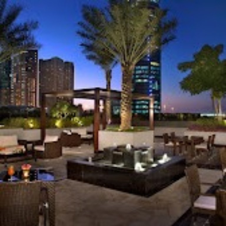 Дубай: Atana Hotel Dubai