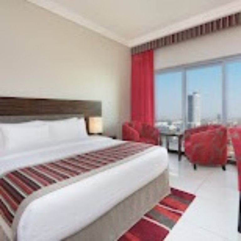 Дубай: Atana Hotel Dubai