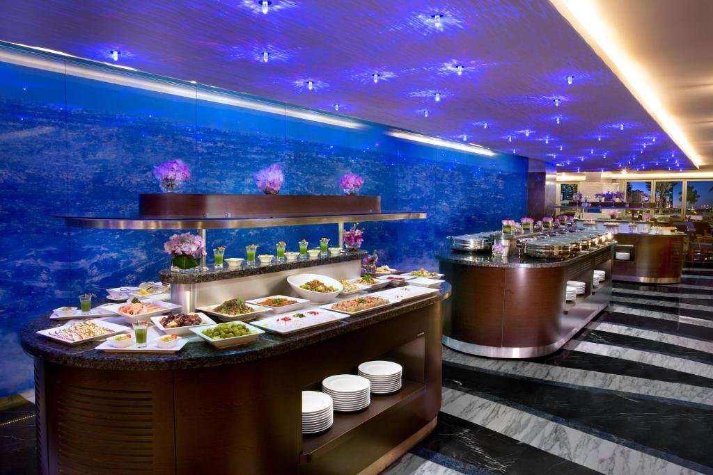 Дубай: Atana Hotel Dubai