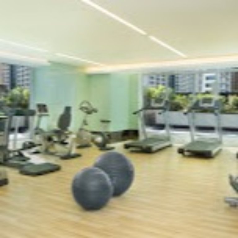 Дубай: Atana Hotel Dubai