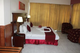 Дубай: Dubai Nova Hotel