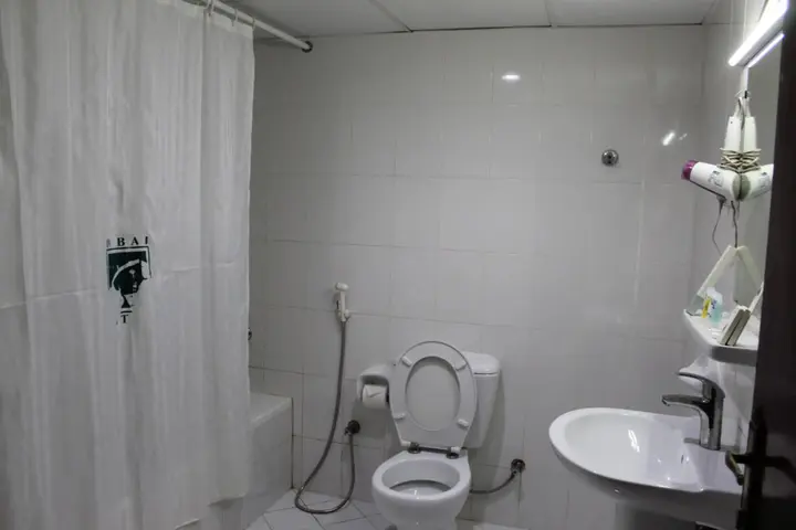 Дубай: Dubai Nova Hotel