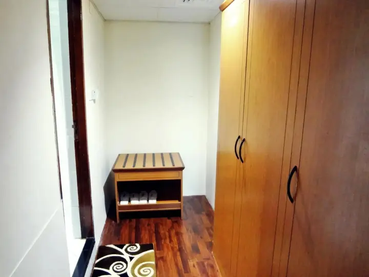 Дубай: Dubai Nova Hotel