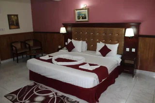 Дубай: Dubai Nova Hotel