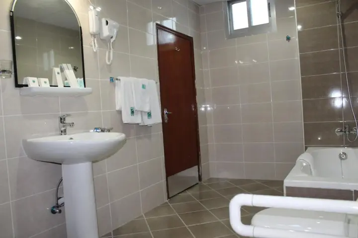 Дубай: Dubai Nova Hotel