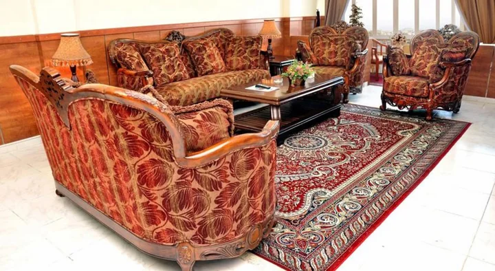 Дубай: Dubai Nova Hotel
