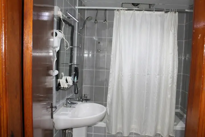 Дубай: Dubai Nova Hotel