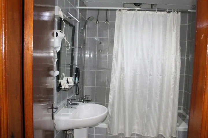 Дубай: Dubai Nova Hotel