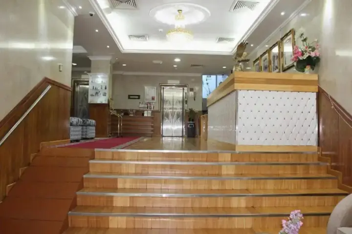 Дубай: Dubai Nova Hotel