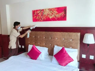Дубай: Dubai Nova Hotel