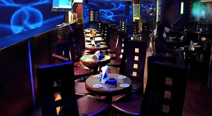 Дубай: Dubai Nova Hotel