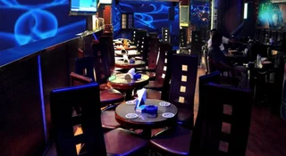 Дубай: Dubai Nova Hotel