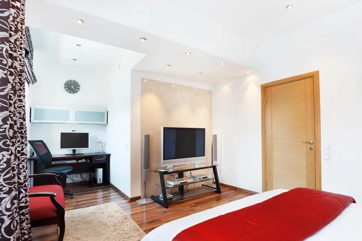 Минск: Alex Apartments