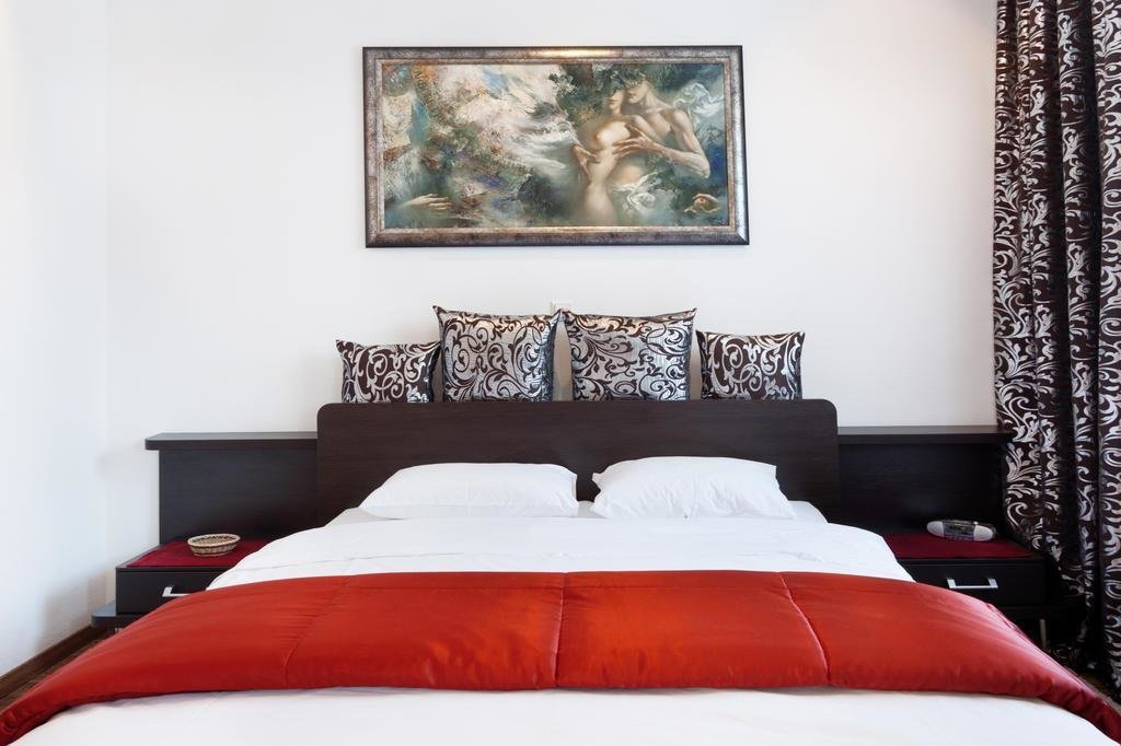Минск: Alex Apartments