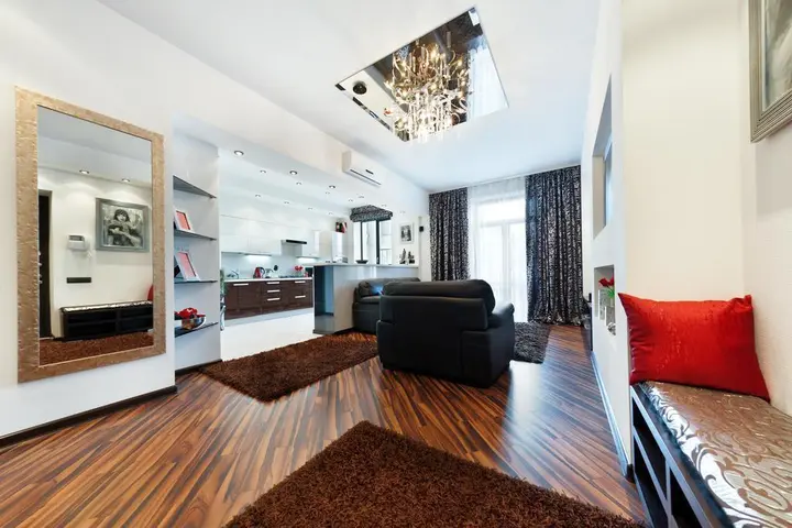 Минск: Alex Apartments