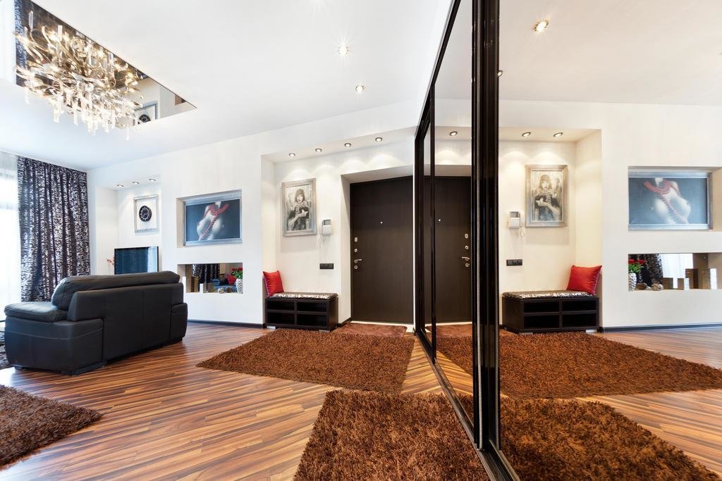 Минск: Alex Apartments