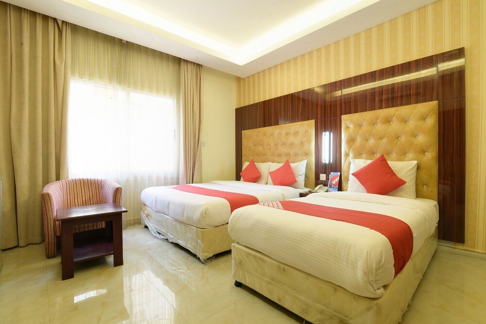 Burj Nahar Hotel by OYO Rooms — фото 4