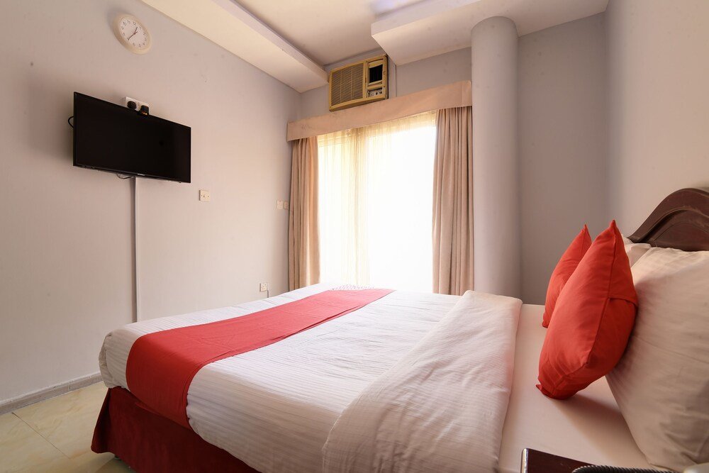 Burj Nahar Hotel by OYO Rooms — фото 3