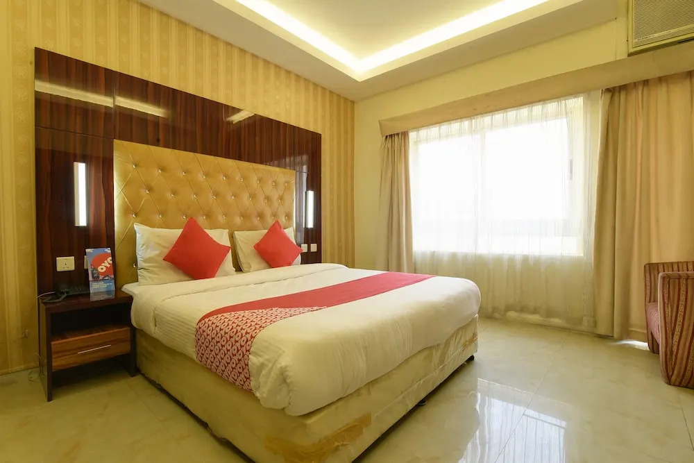 Burj Nahar Hotel by OYO Rooms — фото 5
