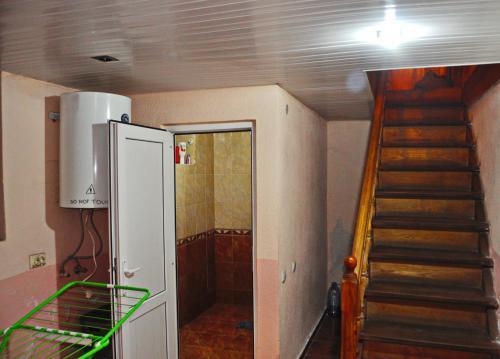 Тбилиси: Гостевой дом Натали