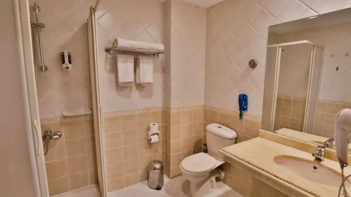 Хургада: Magic Beach Hotel Hurghada