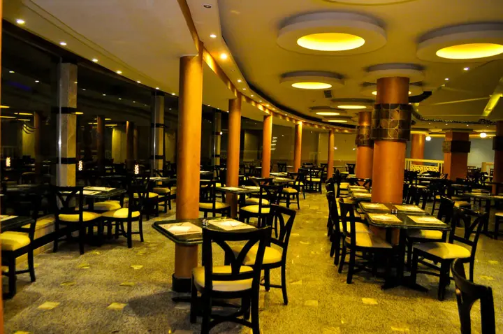 Хургада: Magic Beach Hotel Hurghada