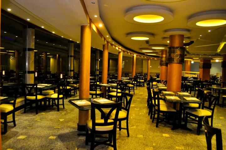 Хургада: Magic Beach Hotel Hurghada