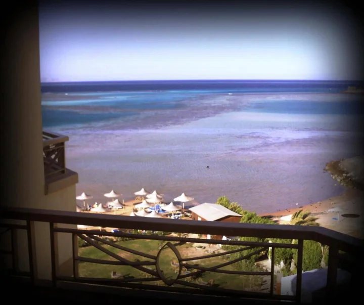 Хургада: Magic Beach Hotel Hurghada