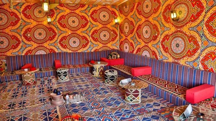 Хургада: Magic Beach Hotel Hurghada