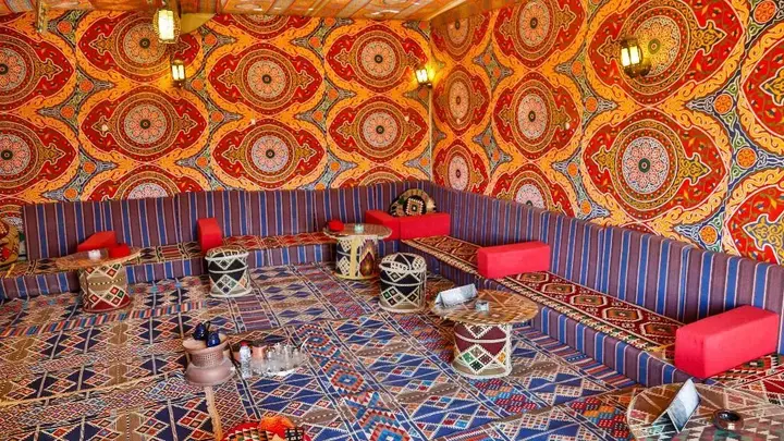 Хургада: Magic Beach Hotel Hurghada