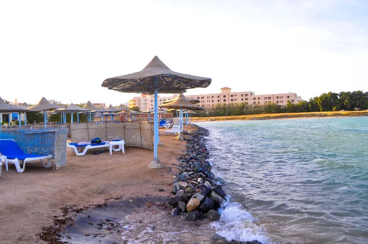 Хургада: Magic Beach Hotel Hurghada