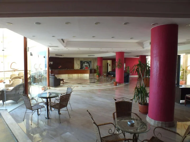 Хургада: Magic Beach Hotel Hurghada