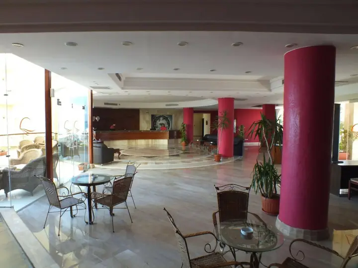 Хургада: Magic Beach Hotel Hurghada