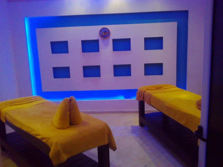 Хургада: Magic Beach Hotel Hurghada