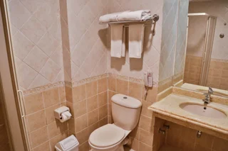 Хургада: Magic Beach Hotel Hurghada