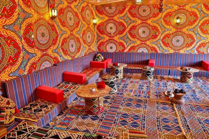Хургада: Magic Beach Hotel Hurghada