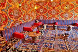 Хургада: Magic Beach Hotel Hurghada