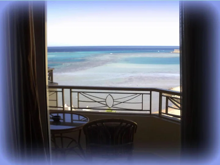 Хургада: Magic Beach Hotel Hurghada