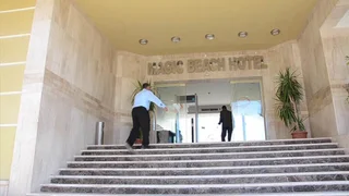 Хургада: Magic Beach Hotel Hurghada