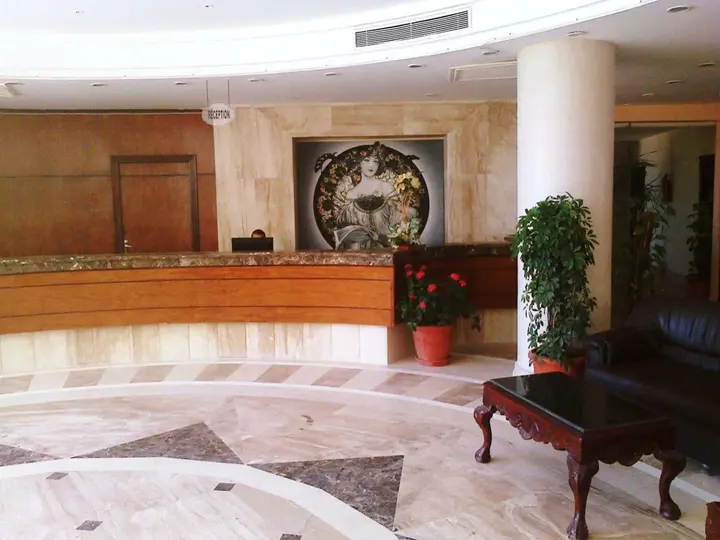 Хургада: Magic Beach Hotel Hurghada
