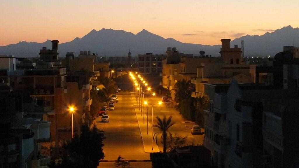 Хургада: Magic Beach Hotel Hurghada