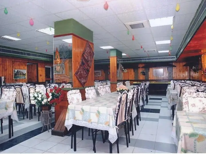 Burj Nahar Hotel — фото 1