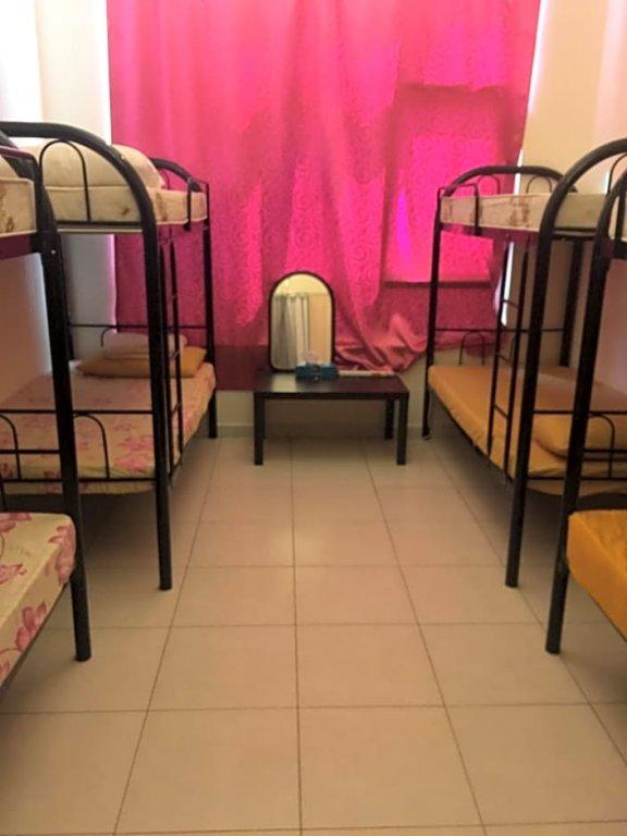 LADIES ONLY-AnaRuby Backpackers - Metro Station Mashreq — фото 1