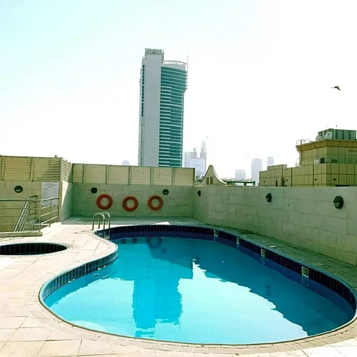 LADIES ONLY-AnaRuby Backpackers - Metro Station Mashreq — фото 2