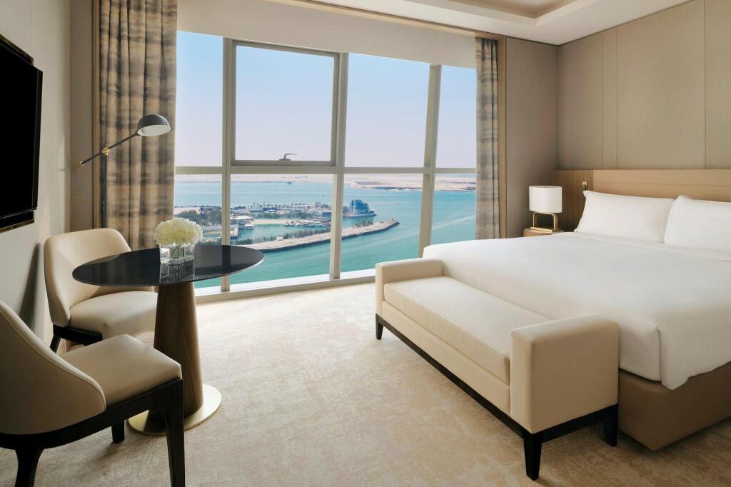 InterContinental Residences Abu Dhabi, an IHG Hotel — фото 6