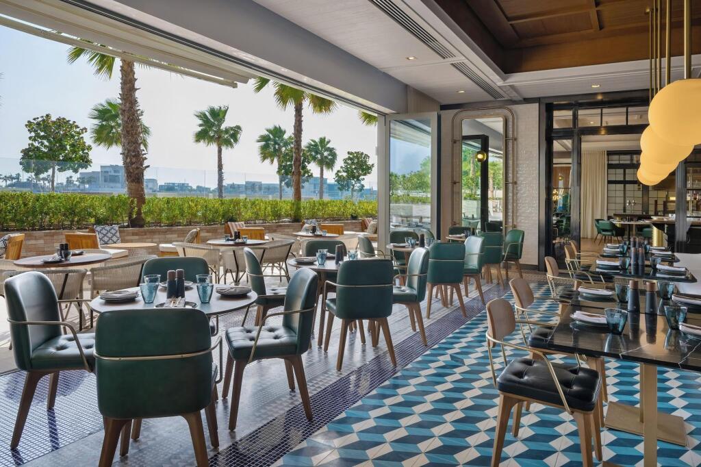 Абу-Даби: InterContinental Residences Abu Dhabi, an IHG Hotel