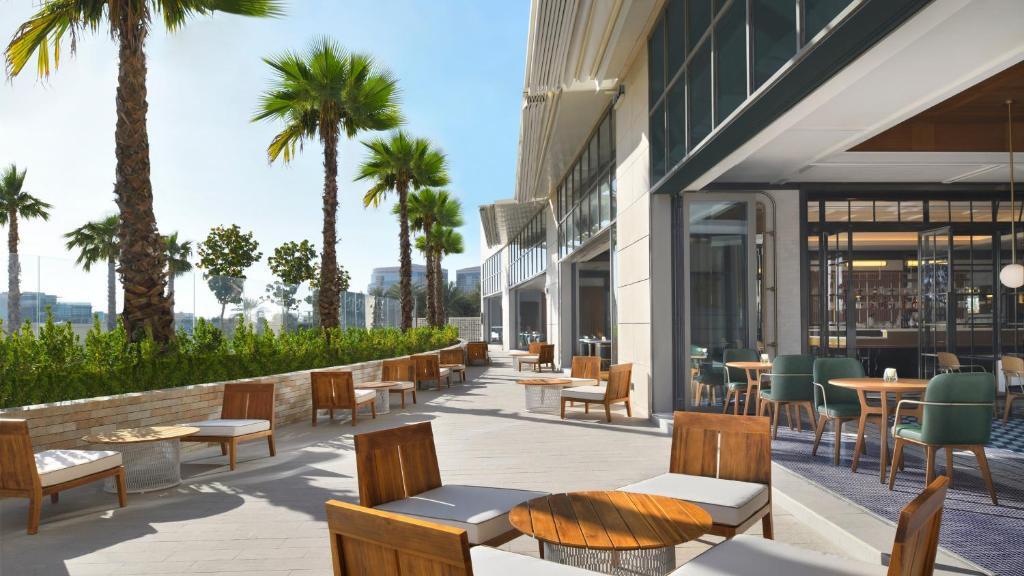 Абу-Даби: InterContinental Residences Abu Dhabi, an IHG Hotel