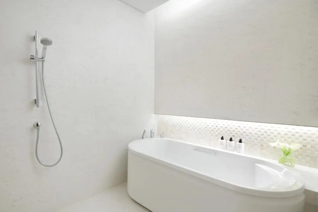 Абу-Даби: InterContinental Residences Abu Dhabi, an IHG Hotel
